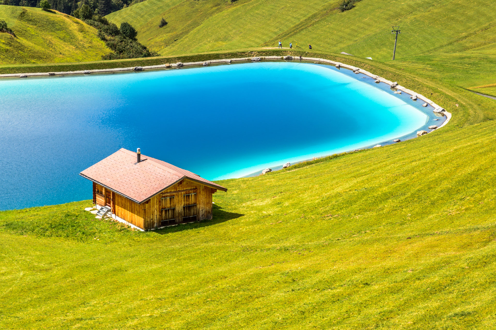 Adelboden